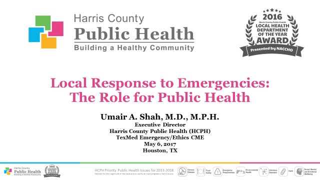 TM17 State and County Level Response Slides TM17 State and County Level Response Slides